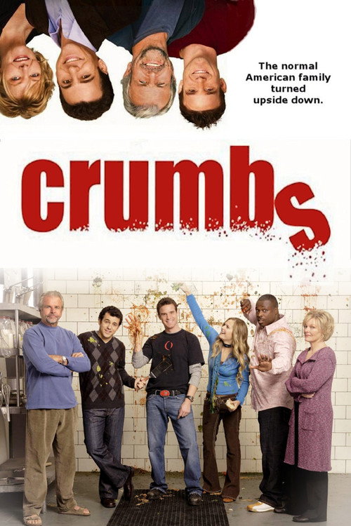 Poster von Crumbs