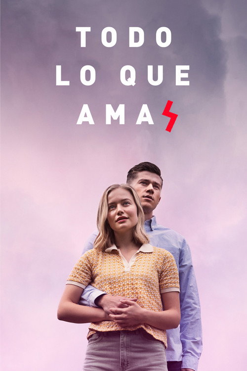 Póster de Everything You Love