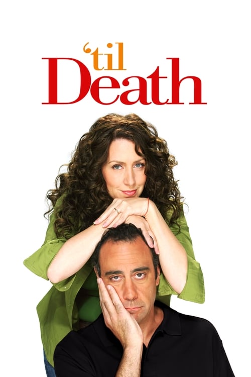 Póster de 'Til Death