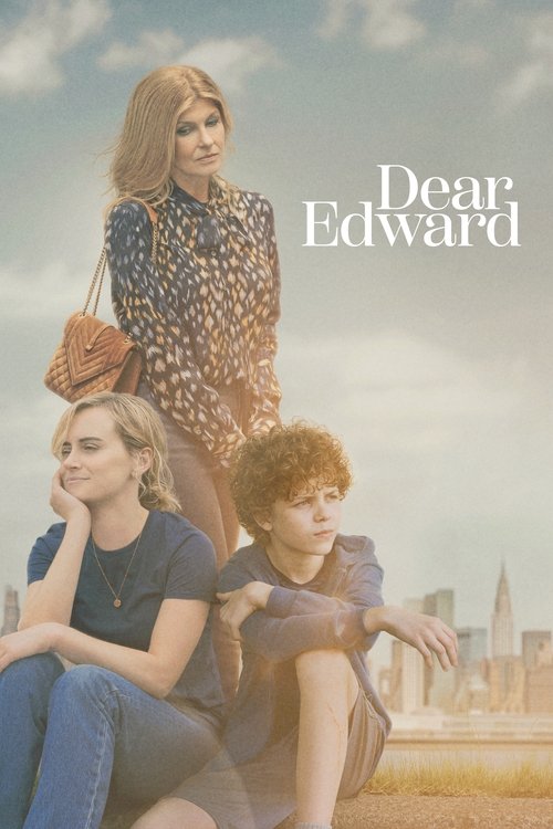 Póster de Dear Edward