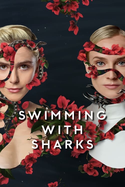 Locandina di Swimming with Sharks