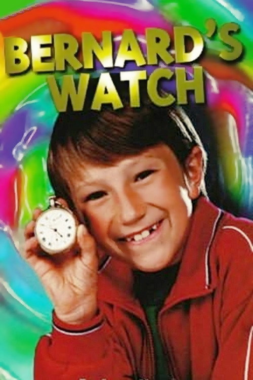 Locandina di Bernard's Watch