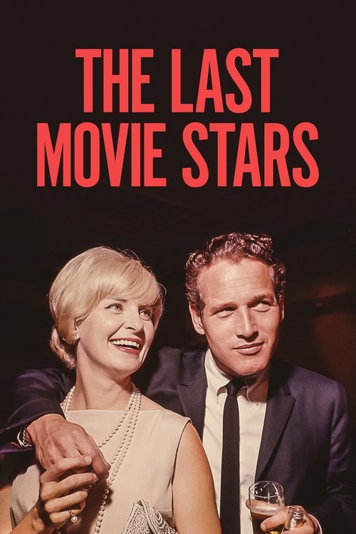 Póster de The Last Movie Stars