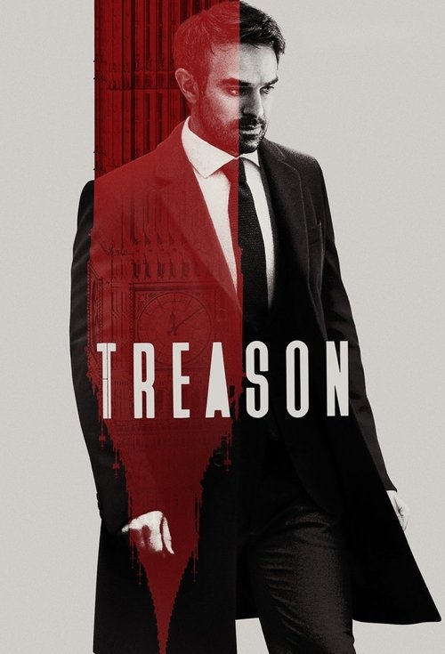 Póster de Treason