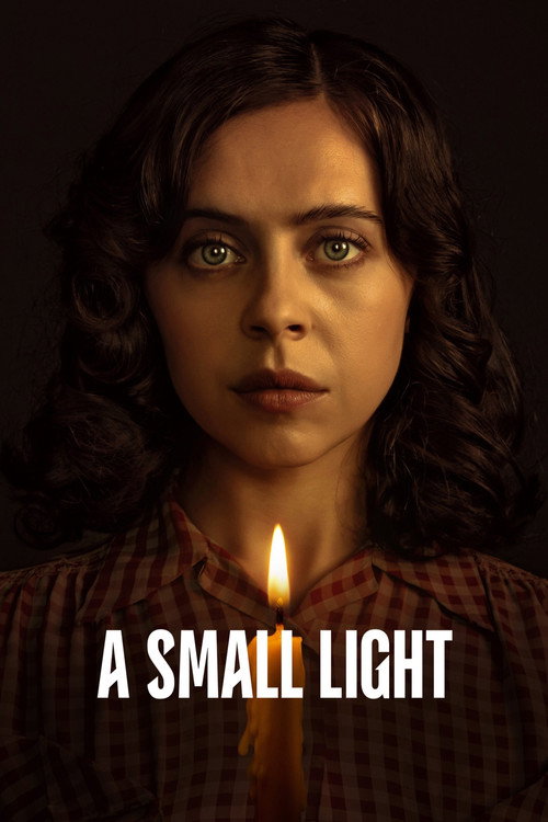 Póster de A Small Light