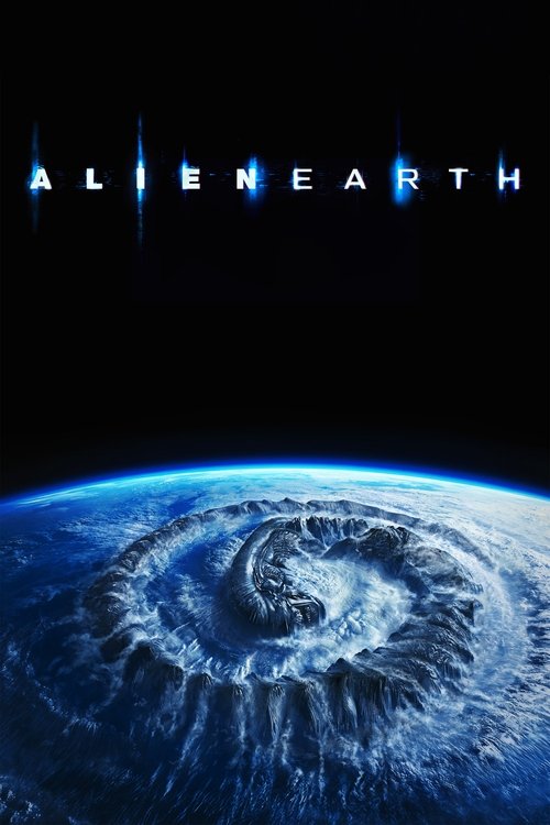 Póster de Alien: Earth