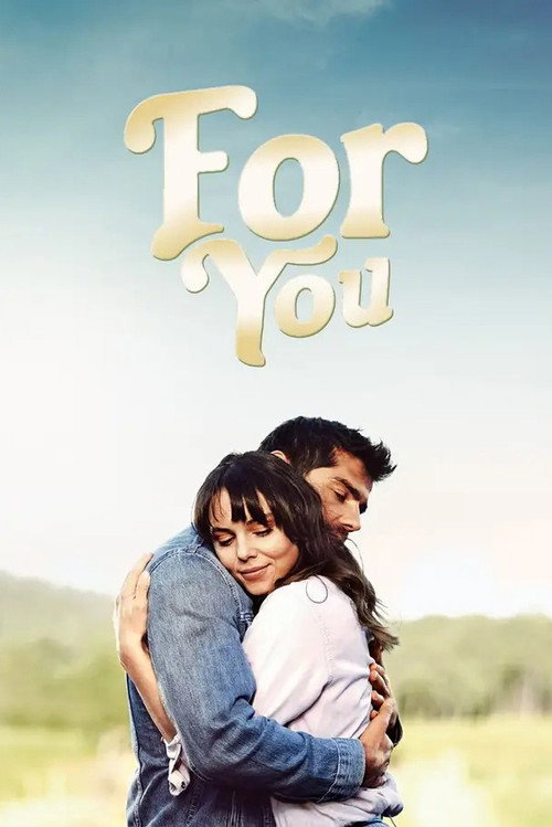 Póster de For You