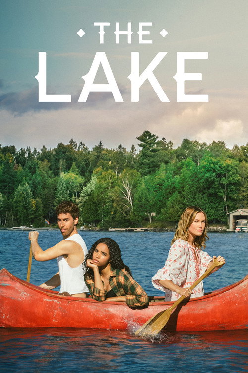 Póster de The Lake