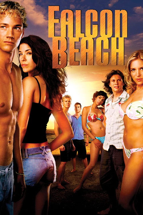 Pôster de Falcon Beach