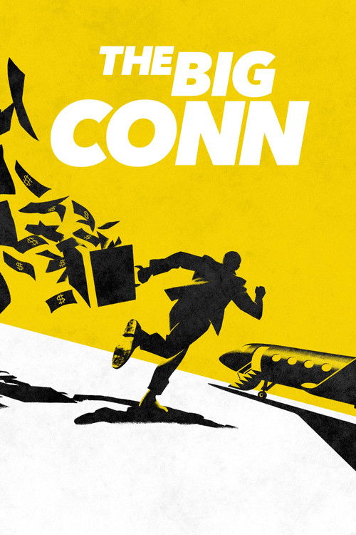 Póster de The Big Conn