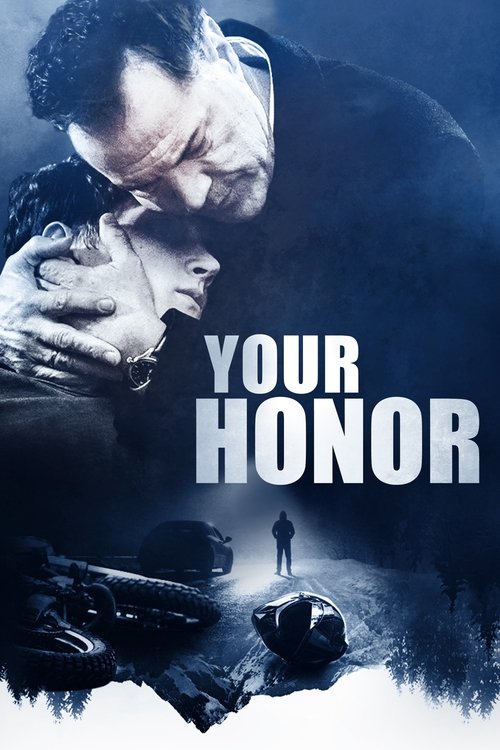 Pôster de Your Honor