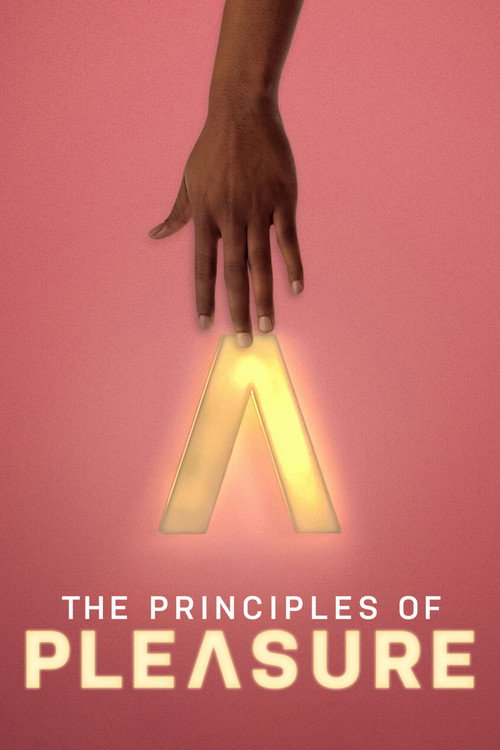 Póster de The Principles of Pleasure
