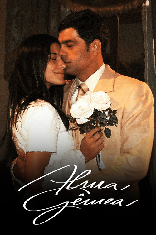 Póster de Soul Mate