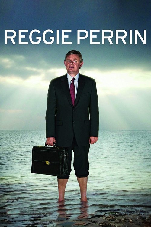Poster von Reggie Perrin