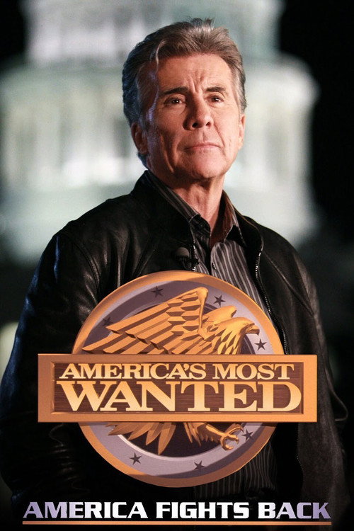 Póster de America's Most Wanted