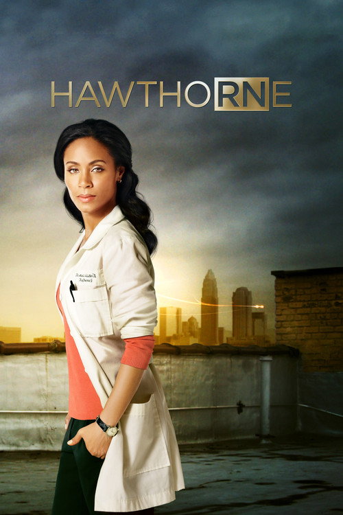 Póster de Hawthorne