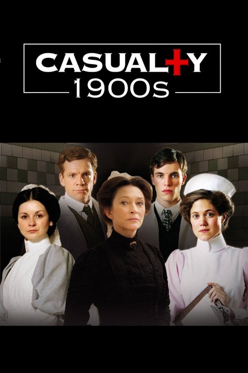 Póster de Casualty 1900s