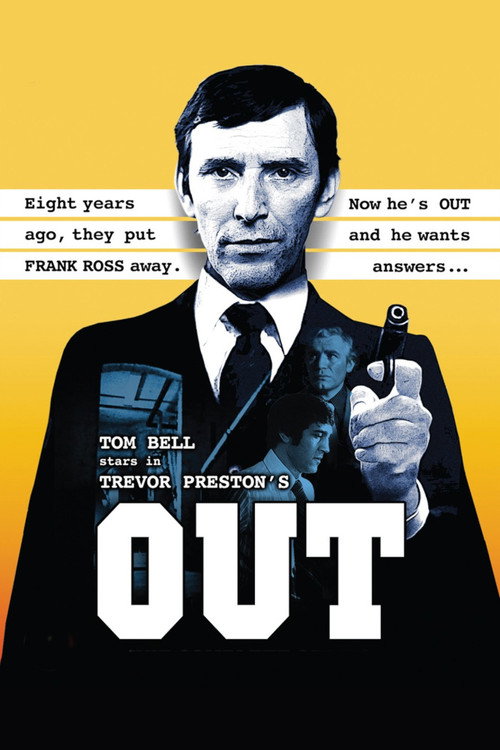 Póster de Out