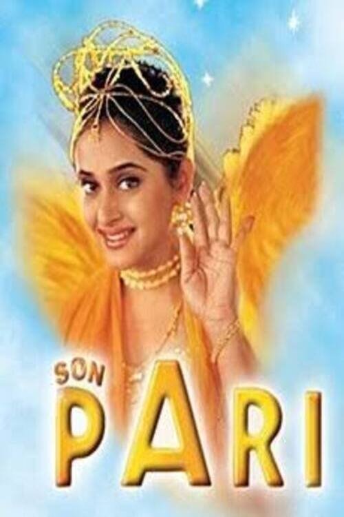 Póster de Son Pari