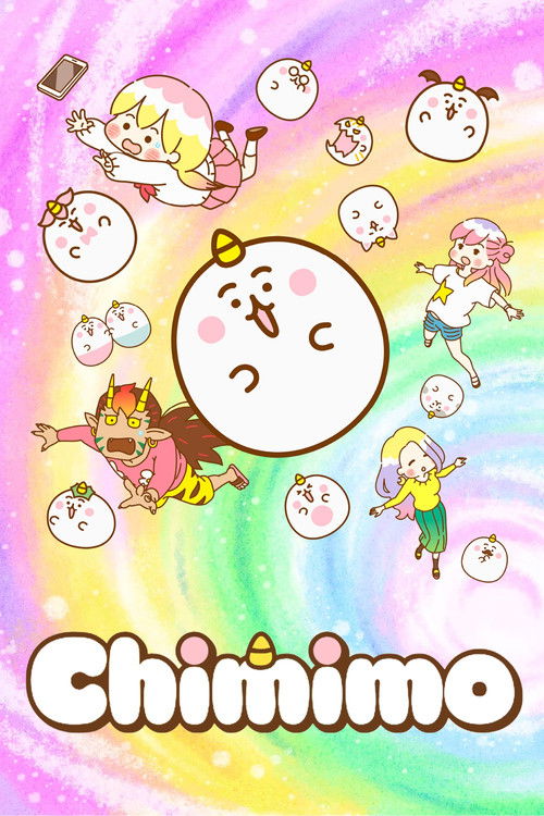 Póster de Chimimo