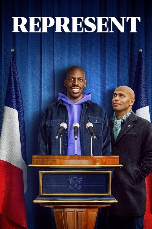 Póster de Represent