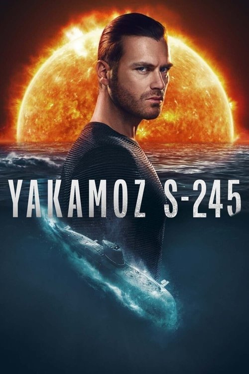 Póster de Yakamoz S-245