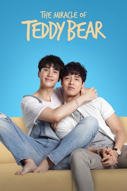 Póster de The Miracle of Teddy Bear