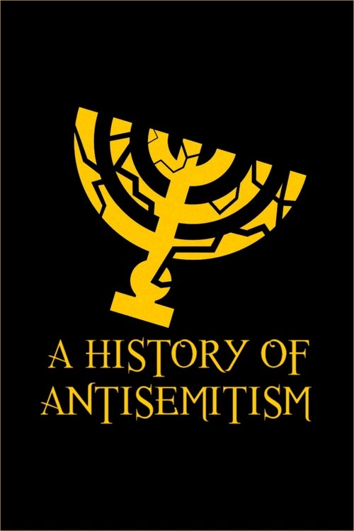 Póster de A History of Antisemitism