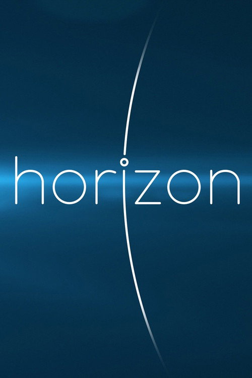 Póster de Horizon