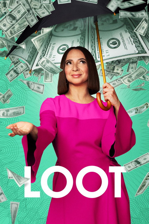 Locandina di Loot - Una fortuna