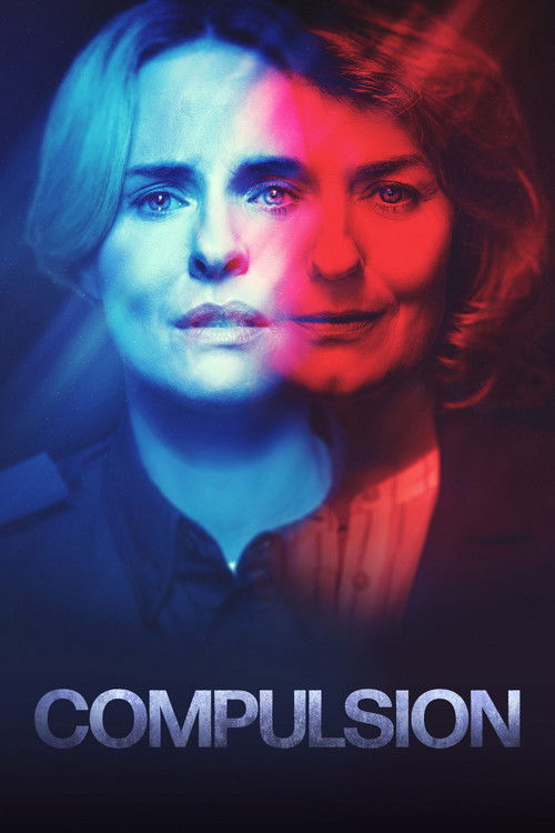 Póster de Compulsion
