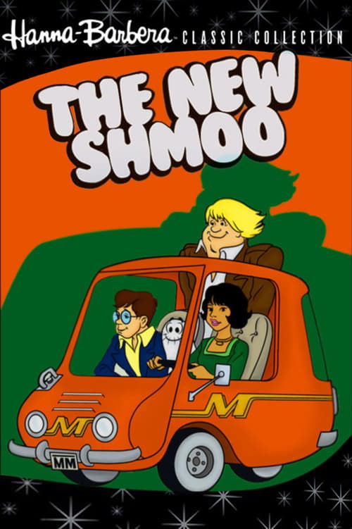 Póster de The New Shmoo