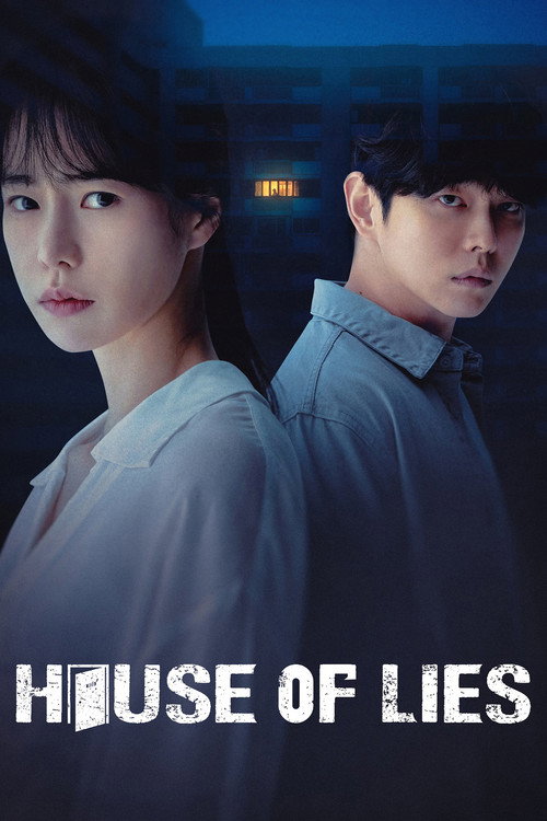 Póster de House of Lies
