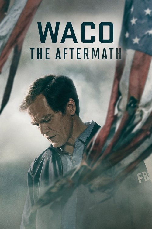 Poster von Waco: The Aftermath