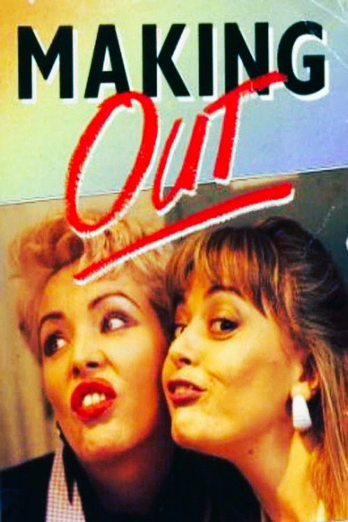 Póster de Making Out