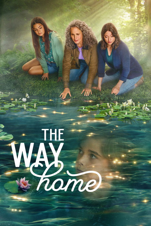 Póster de The Way Home