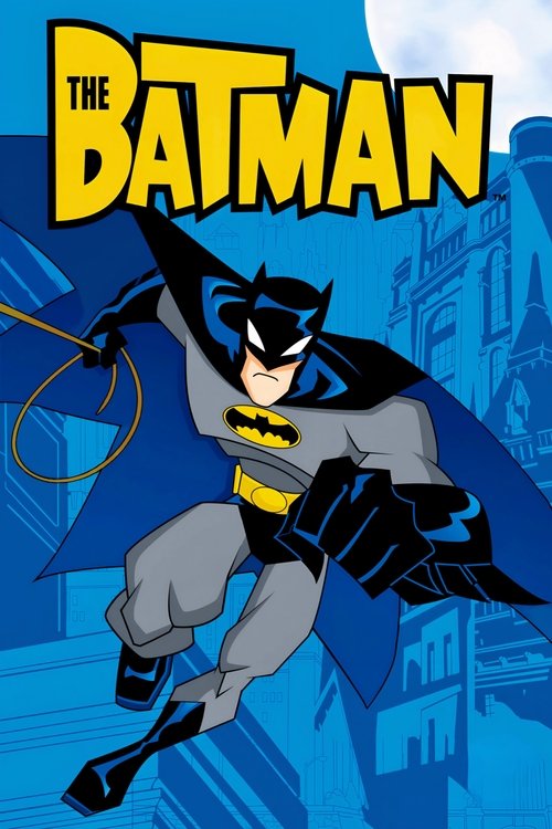 Pôster de O Batman