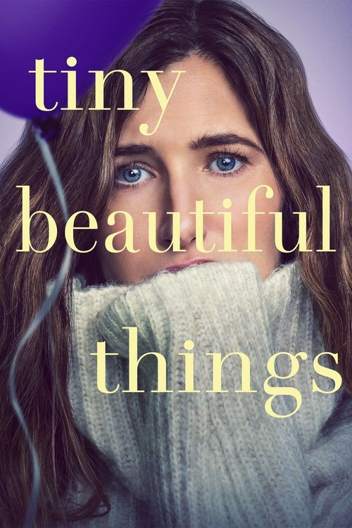 Póster de Tiny Beautiful Things