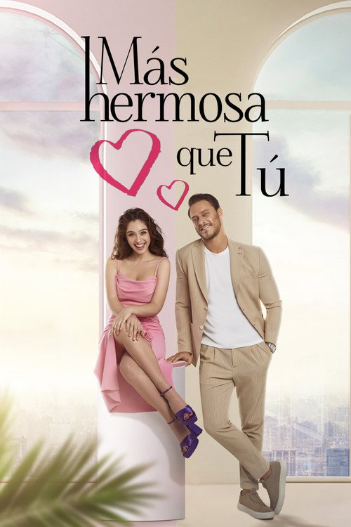 Póster de The Beauty Inside