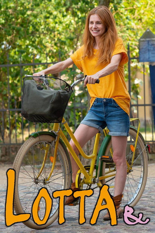 Póster de Lotta & ...