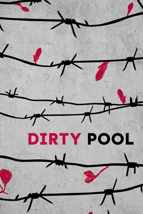 Póster de Dirty Pool