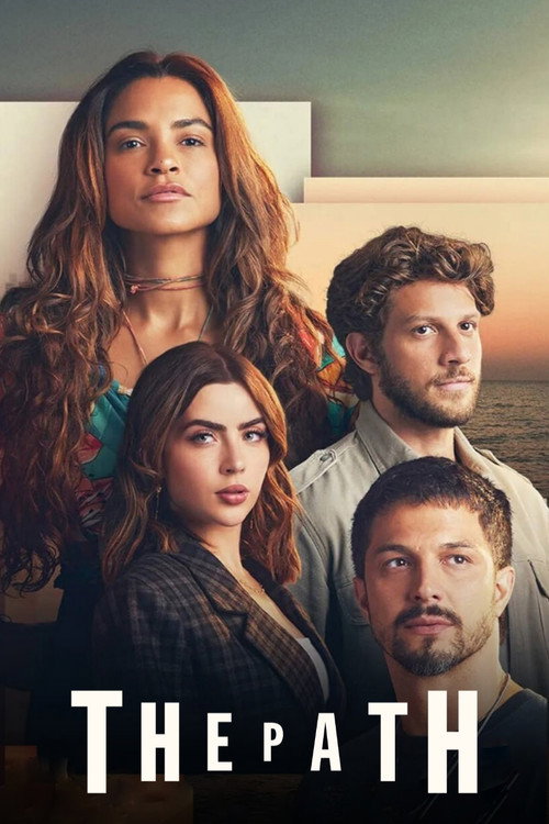Poster von The Path