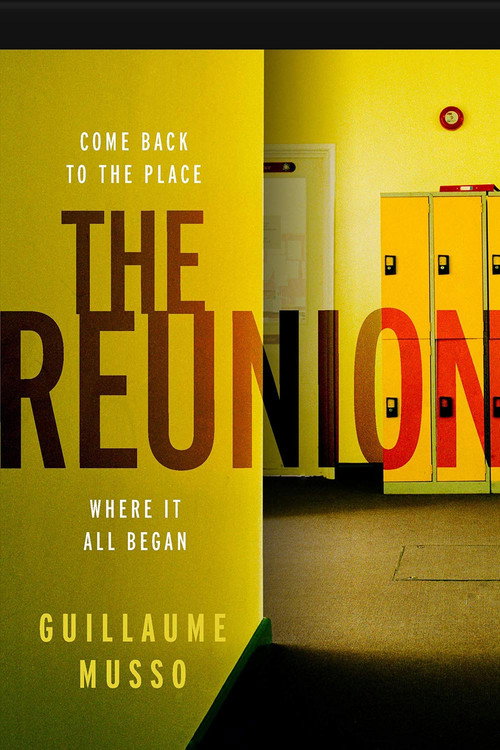 Póster de The Reunion