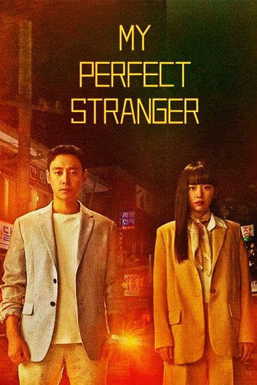 Locandina di My Perfect Stranger
