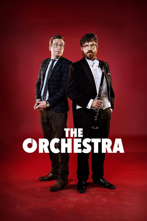 Póster de The Orchestra