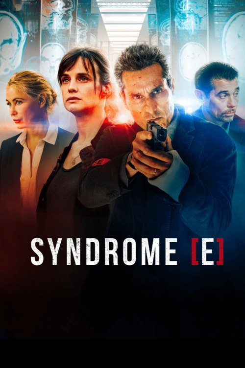 Póster de Syndrome [E]