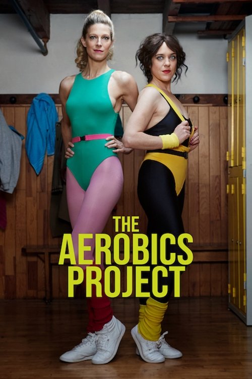 Póster de The Aerobics Project