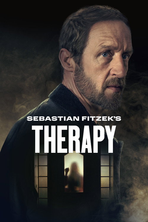 Póster de Sebastian Fitzek's Therapy