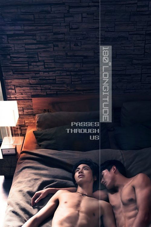 Póster de 180 Degree Longitude Passes Through Us
