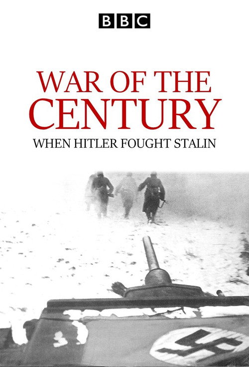Póster de War of the Century